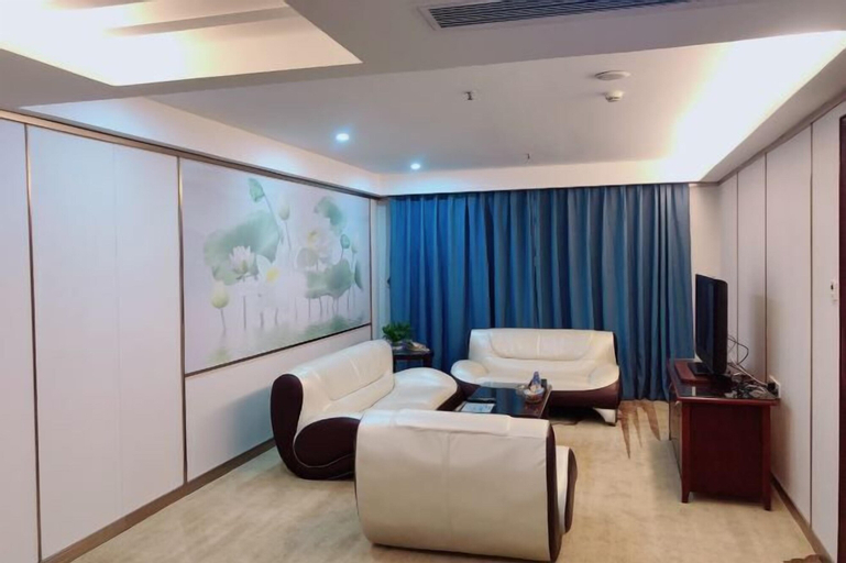 Others 5, Yinhai Hotel, Foshan