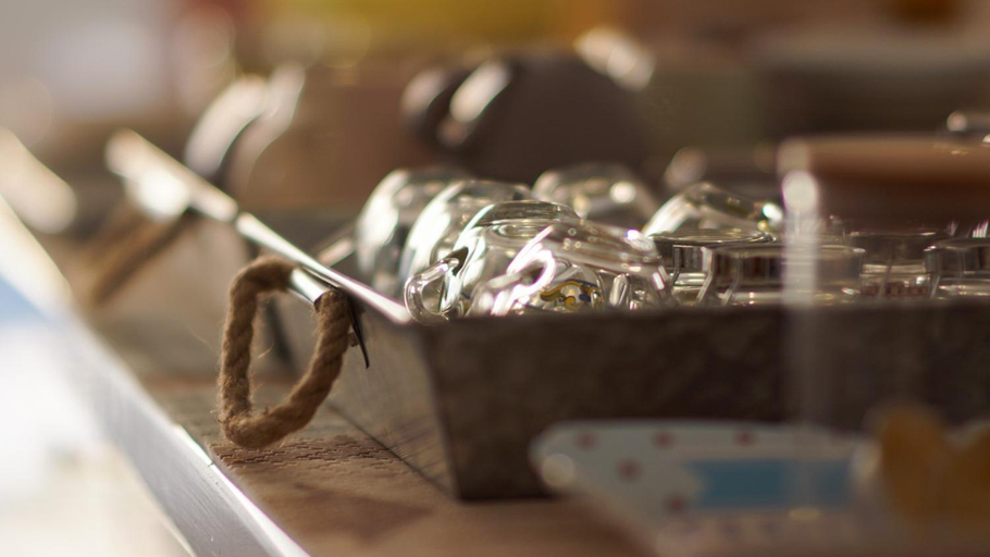 Food & Drinks 3, Bed & Breakfast La Pilona, Mantua