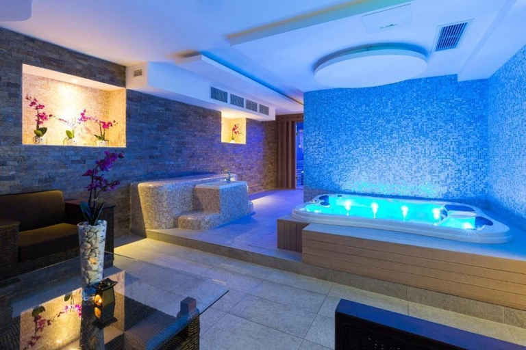 Sport & Beauty 3, Hotel City Savoy, Belgrade