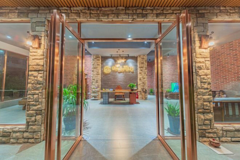 Others 5, Danxia Mountain Panshan Hostel, Shaoguan
