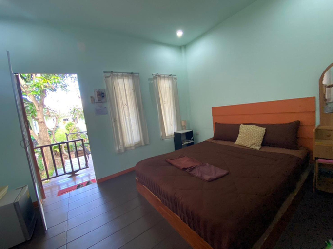 Bedroom 21