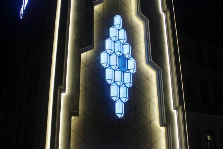 Exterior & Views 2, Konghe Yizhan Culture Hotel, Turfan