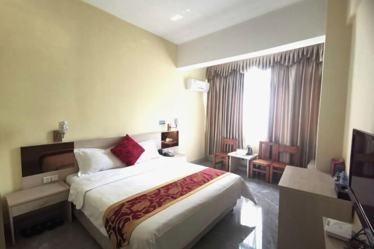 Others 5, Boyi Hotel, Jiangmen
