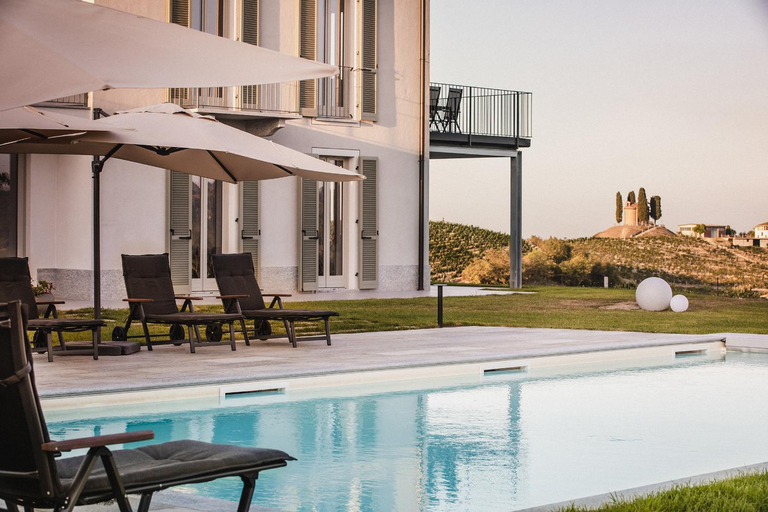 Others 5, Villa Vinory Bricco di Nizza, Asti