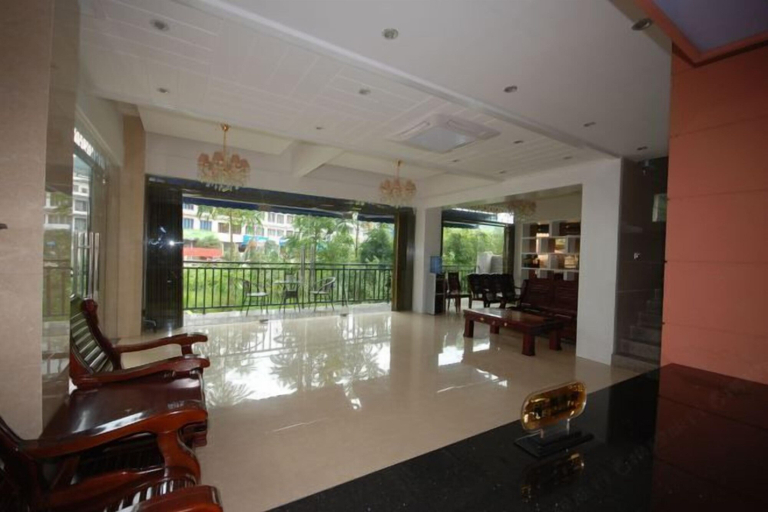 Others 3, Yangshuo Riverside Bay Hotel (Xingping Lijiang Branch), Guilin