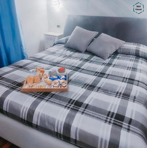 Bedroom 5, B&B Giosuè, Napoli