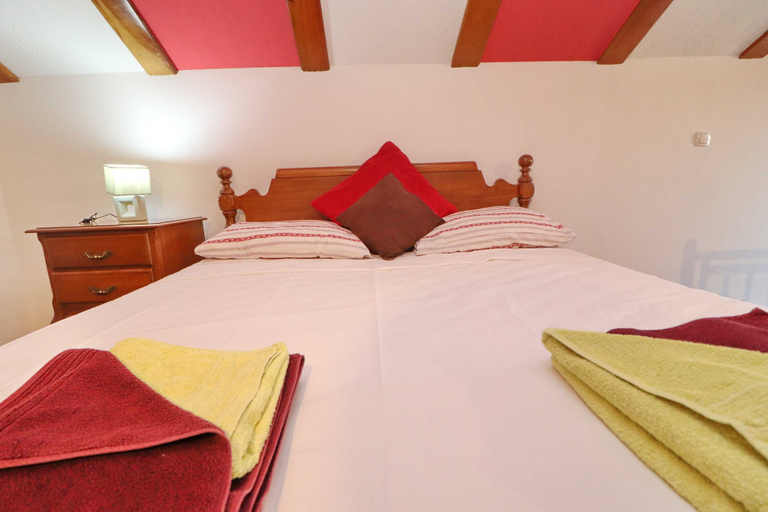 Bedroom 3, Fancy Apartments Marco, Vela Luka