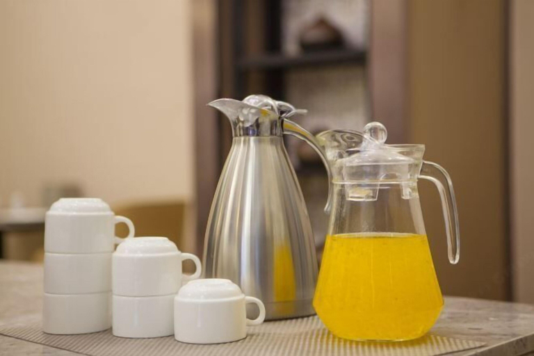 Food & Drinks 5, CYTS Shanshui Fashion Hotel (Chibi Railway Station), Xianning