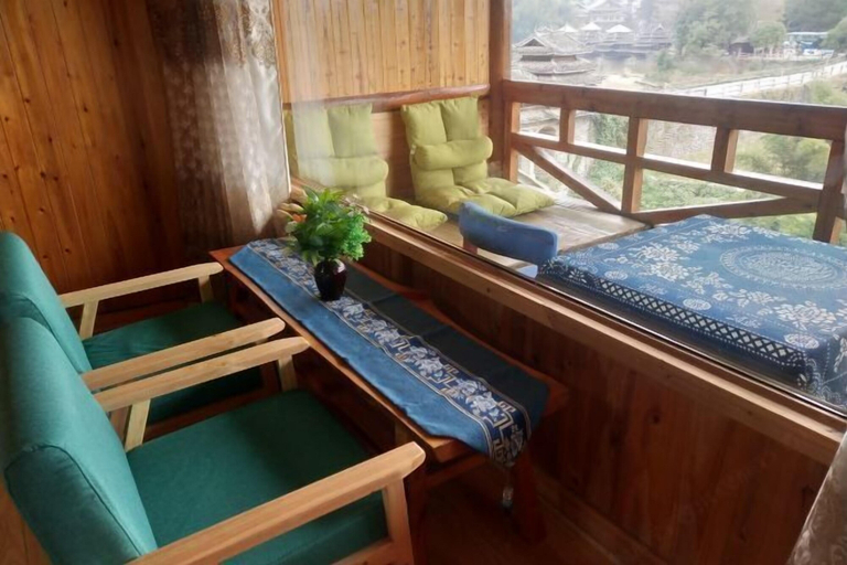 Others 5, Wangqiao Tower Boutique Guesthouse, Liuzhou