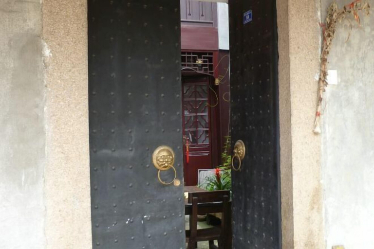 Exterior & Views 2, Ruisiyuan Inn, Huzhou