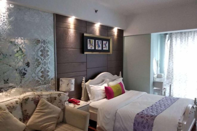 Bedroom 15