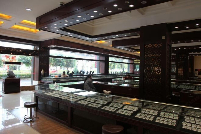 Others 5, Baimei Zhubao Hot Spring Hotel, Dehong Dai and Jingpo