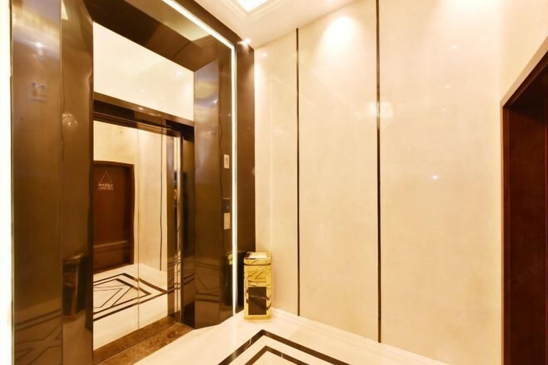 Others 5, Fenghuag Xidi Hotel, Lu'an