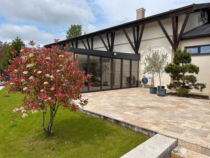 Exterior & Views 1, MILIA wine & event resort, Dunajská Streda