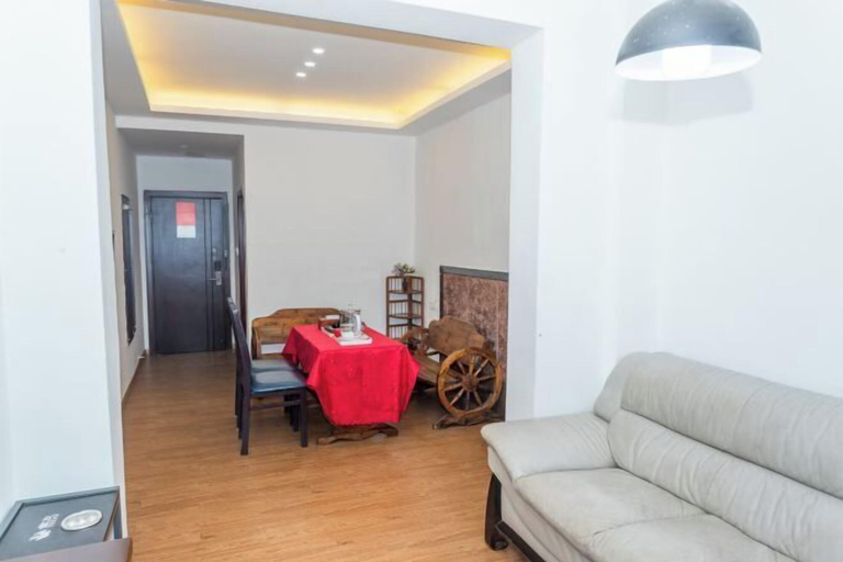 Others 5, Wufu Hotel (Liuyang Jili Hospital Branch), Changsha