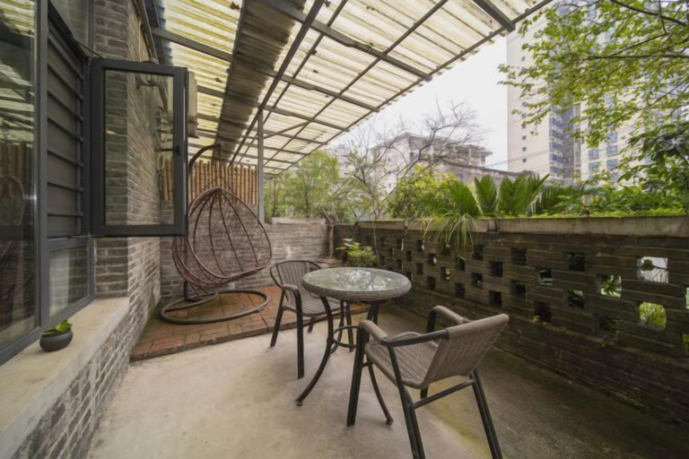 Others 5, Mugen Town Residence, Chenzhou