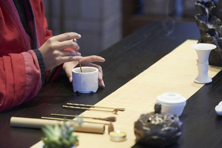 Food & Drinks 5, Huayu Donglin Boutique Holiday Hotel, Lijiang