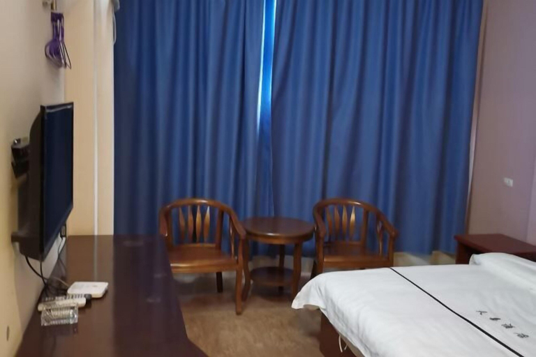 Bedroom 7