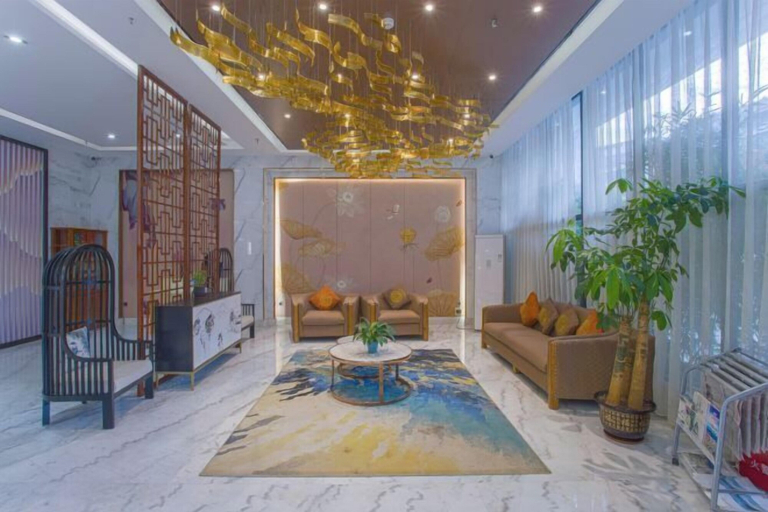 Others 3, Tianshun Bo'erman Hotel, Hezhou