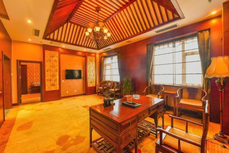 Others 5, Linhai Business Hostel, Tangshan
