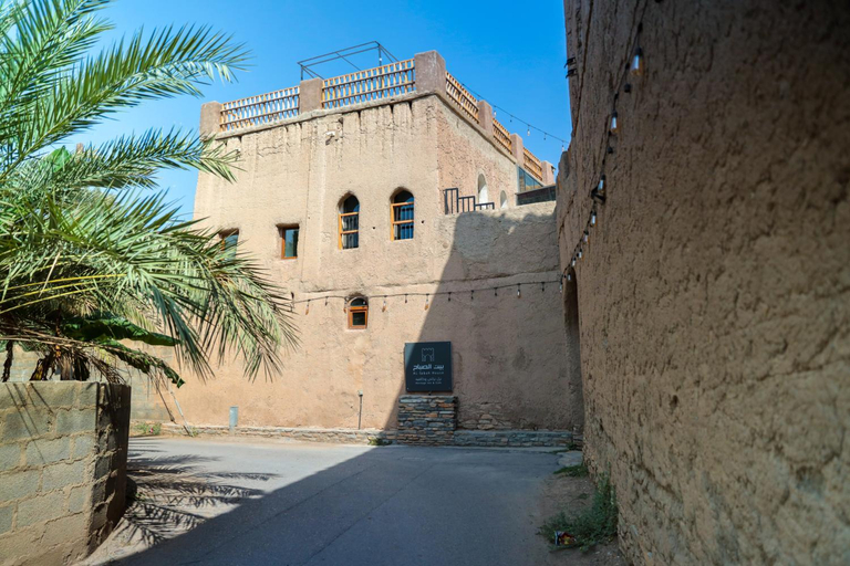 Others 5, بيت الصباح نزل وكافيه Bait AlSabah Heritage Inn & Cafe, Manah