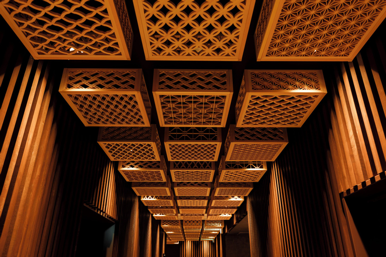 Public Area 3, Rashiku Kanazawa, Kanazawa