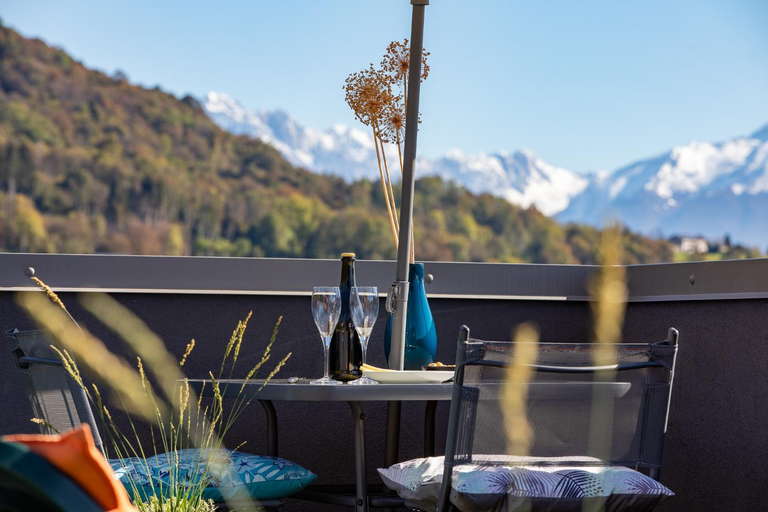 Others 3, B&B Giardini dell'Ardo, Belluno