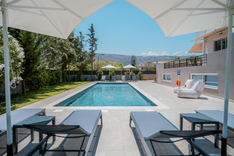 Others 5, Villa Sweven Chania , Private Pool & Stunning Sunsets , Near the Beach, Crete