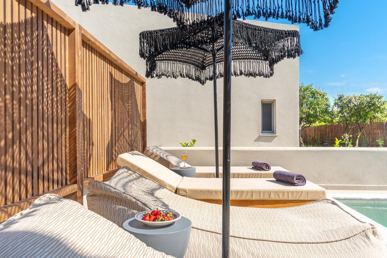 3, Utopia Eco Retreat, Thessaly