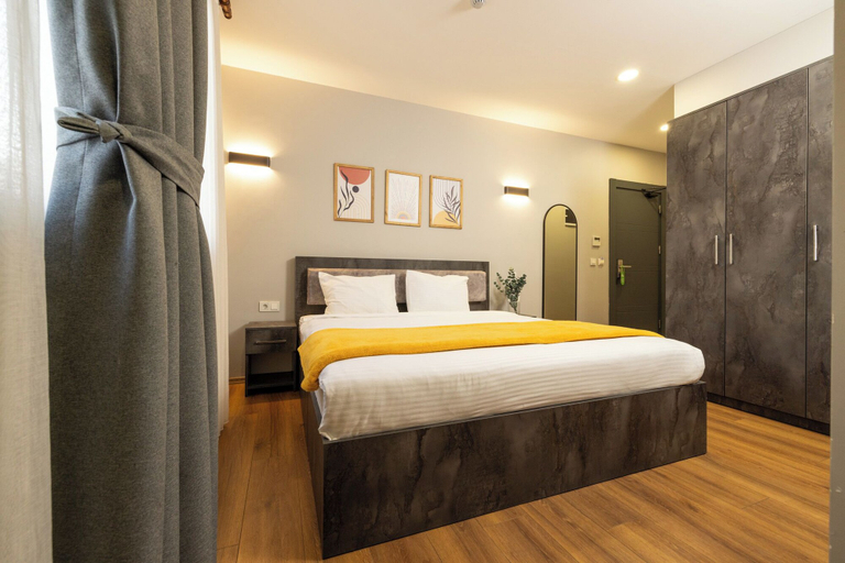 Bedroom 3, Brandroom Hotel, Avcılar