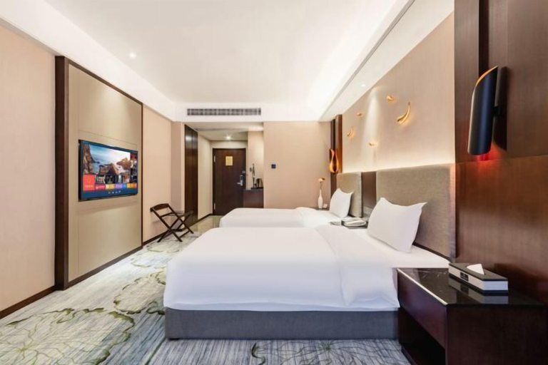 Bedroom 9
