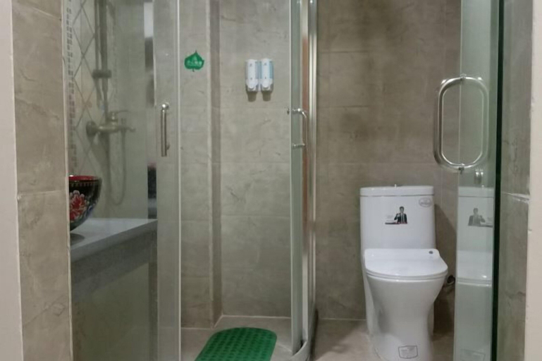 Bathroom 5