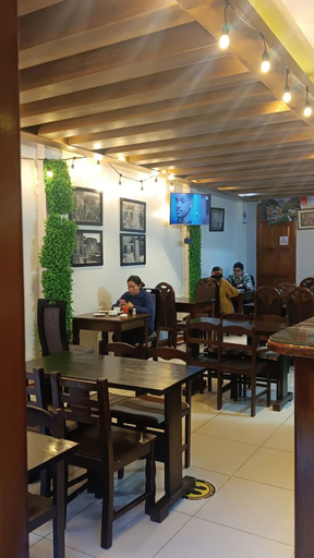 Food & Drinks 5, HOTEL CHASKA MACHUPICCHU By Hoteles Romero, Urubamba