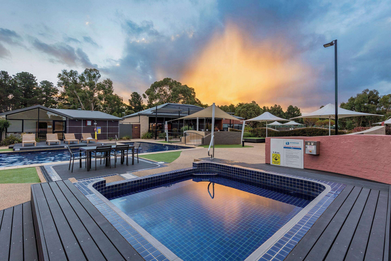 Sport & Beauty 3, Club Wyndham Seven Mile Beach, Clarence