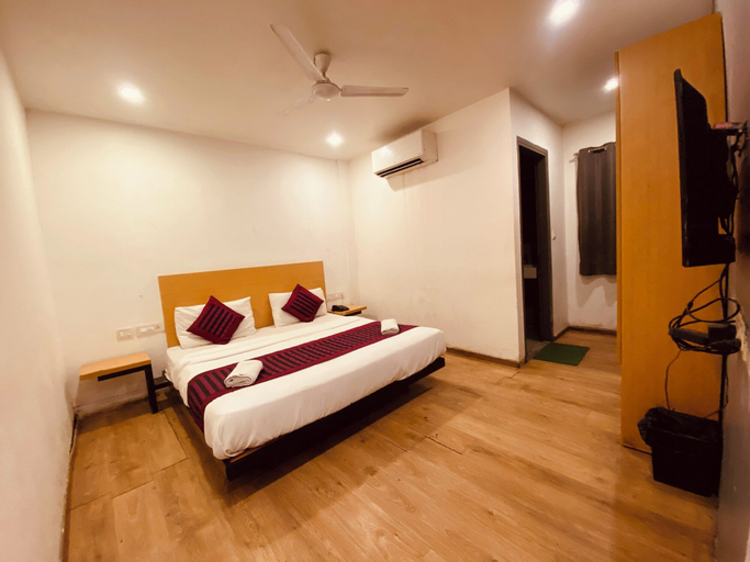 Bedroom 11