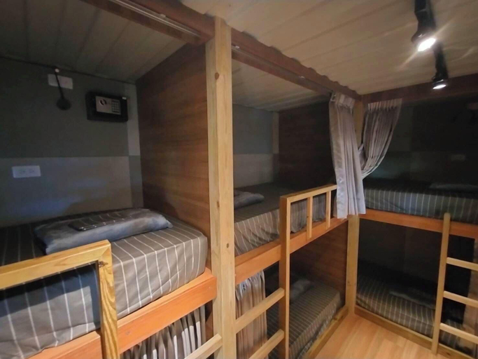 Bedroom 4, The Reef, Taitung