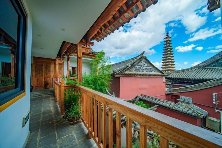 Others 4, Huachengju View Guesthouse, Honghe Hani and Yi