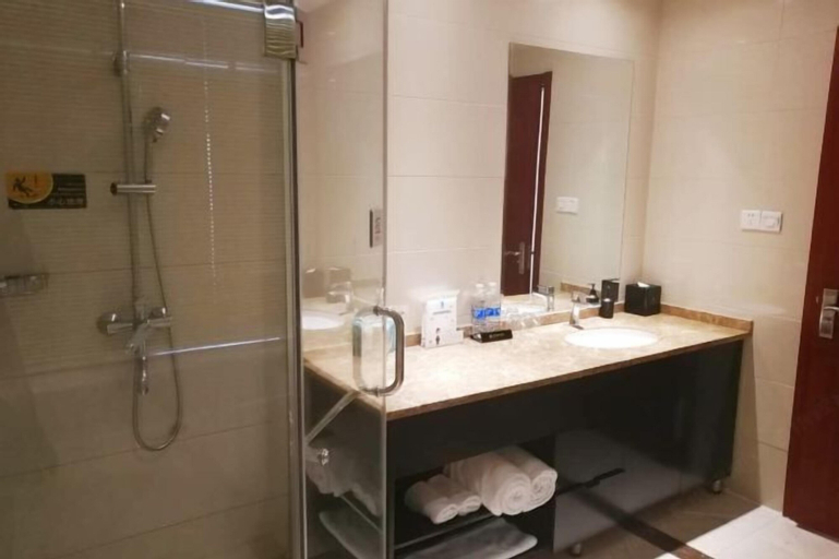 Siji Tingyuan Hotel, Ningbo