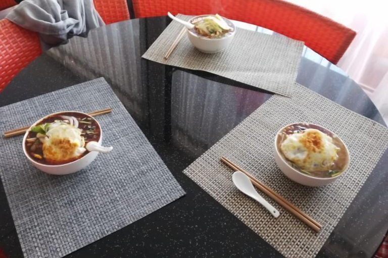 Food & Drinks 5, New Style Inn, Lijiang