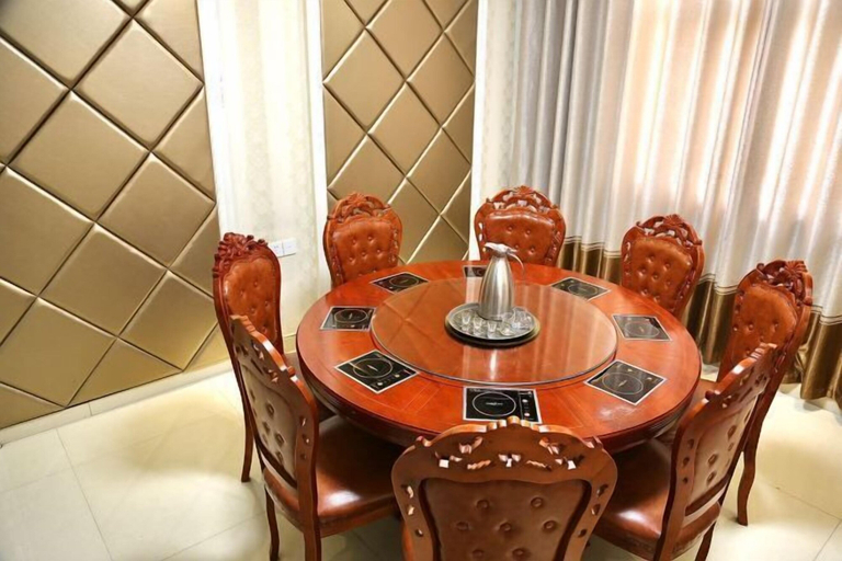 Others 3, Baihui Business Hotel, Zhoukou