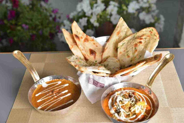 Food & Drinks 5, Hindusthan Inn - On Beach, Purba Medinipur