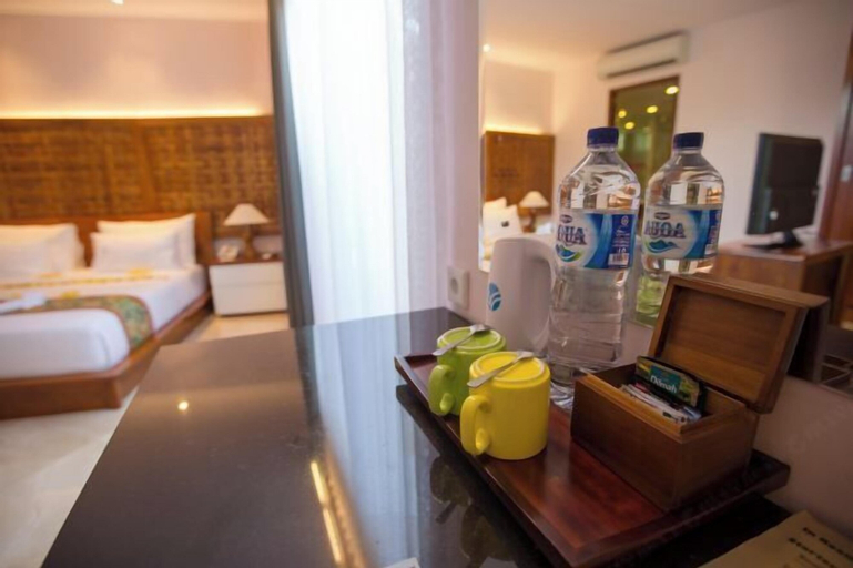 Amenities 10