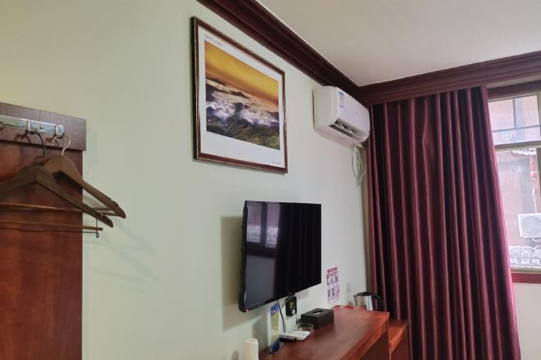 Others 5, Xijiang Anxia B&B, Qiandongnan Miao and Dong