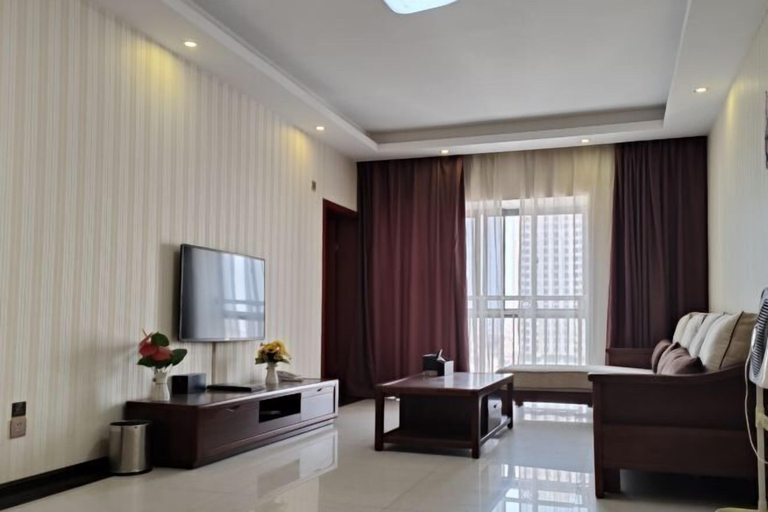 Others 5, Yashige Apartment Ruili, Dehong Dai and Jingpo