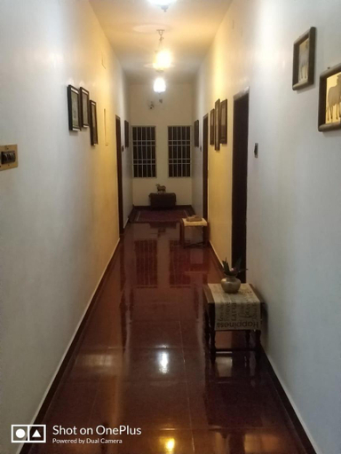 4, TANJORE INN, Thanjavur