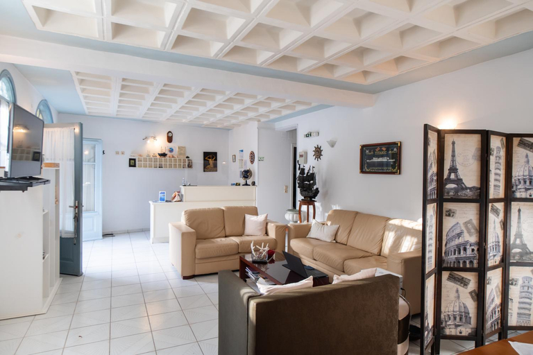 Public Area 2, Hotel Selini, Ionian Islands