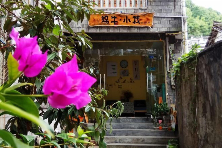Exterior & Views 2, Fenghuang Snail Inn, Xiangxi Tujia and Miao