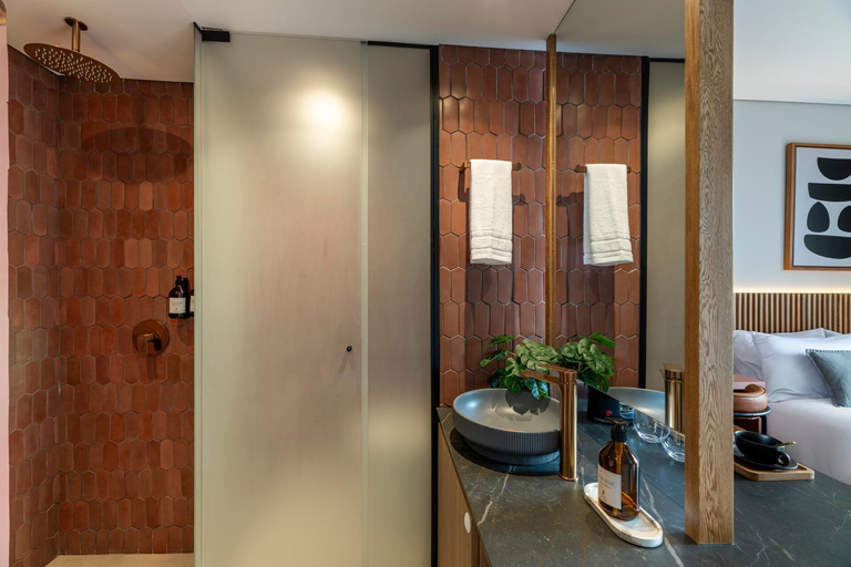 Bathroom 4, Heiss Hotel By Jalo, Medellín