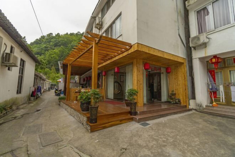 Exterior & Views 2, Ruyilou Hostel, Wenzhou