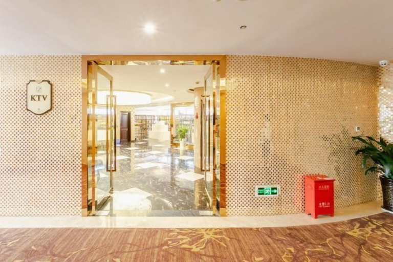 Others 5, Santai Xiancheng Lijing Hotel, Mianyang